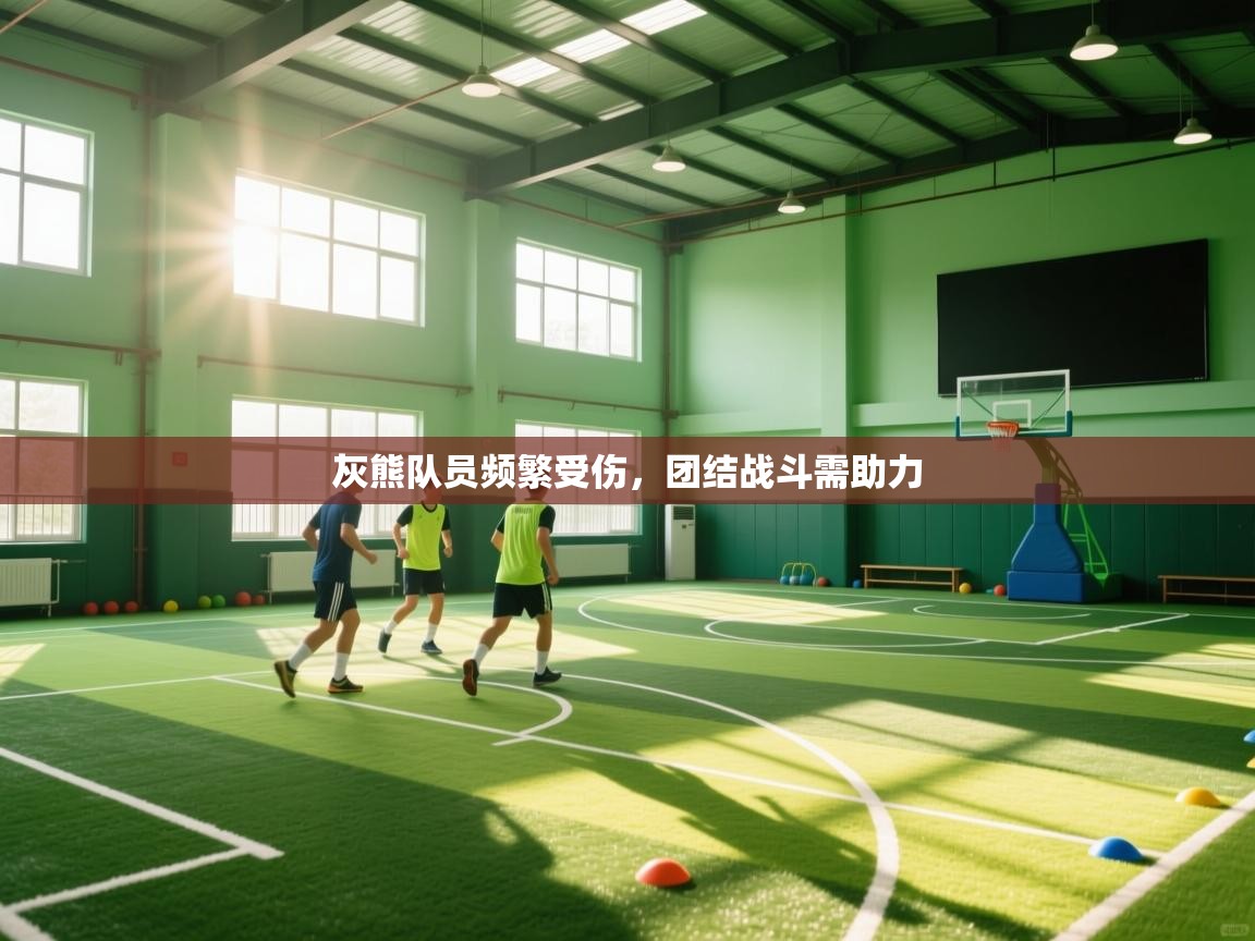 灰熊队员频繁受伤，团结战斗需助力  第2张