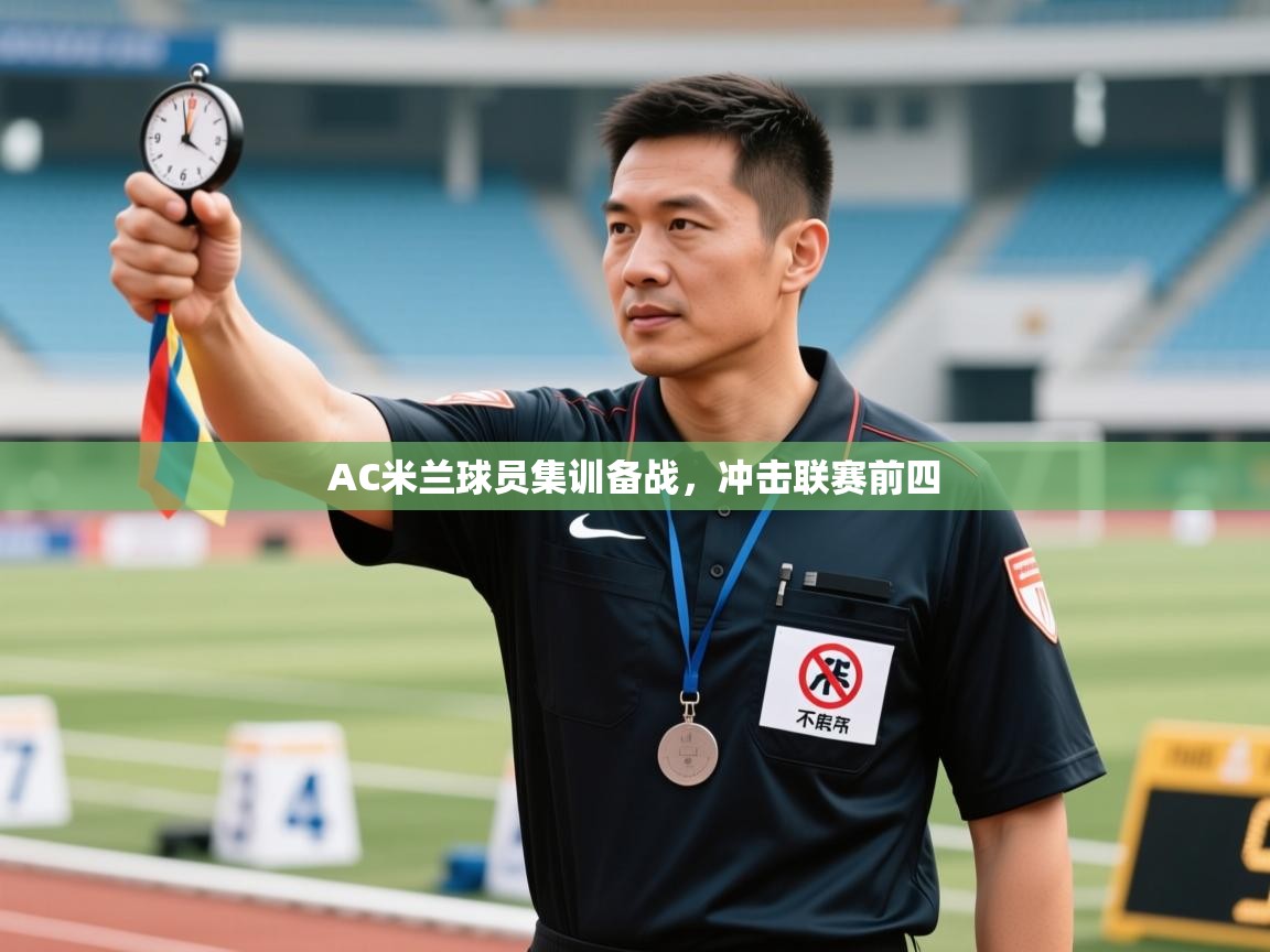 AC米兰球员集训备战，冲击联赛前四  第2张