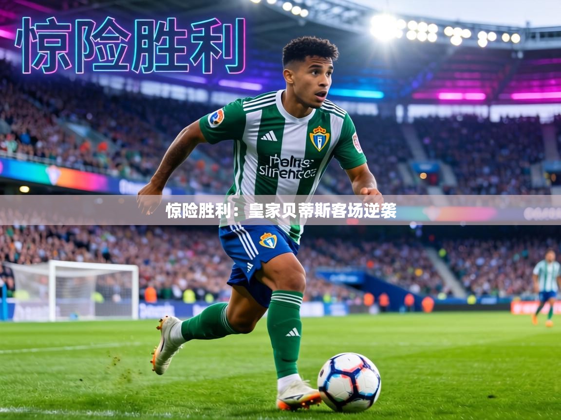 惊险胜利：皇家贝蒂斯客场逆袭