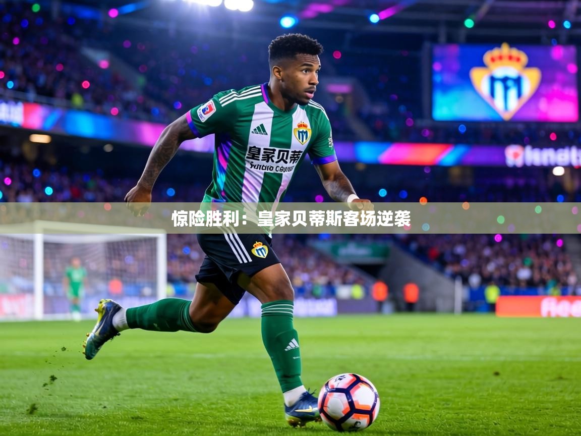 惊险胜利：皇家贝蒂斯客场逆袭  第2张